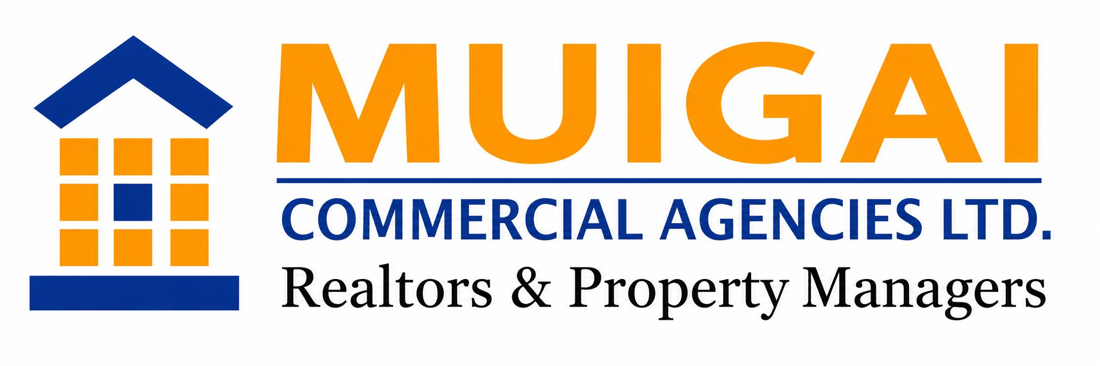 Muigai Commercial Agencies