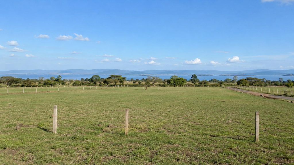 Naivasha Residential Development Plot