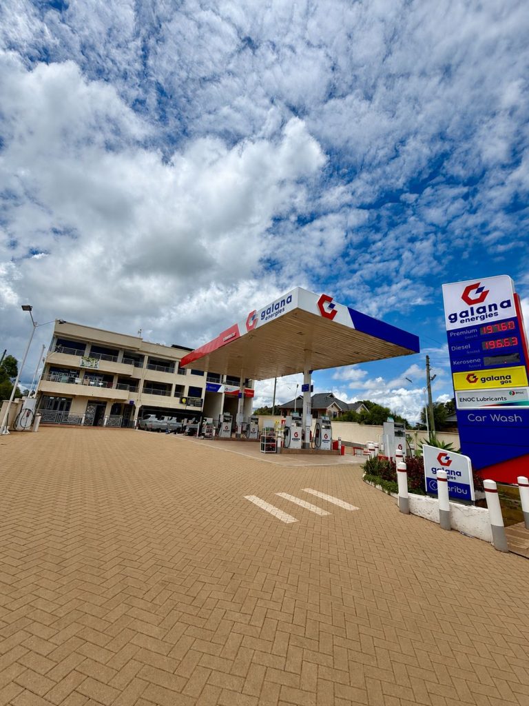 PRIME SHOP SPACES TO LET IN KAMANGU, KIKUYU
