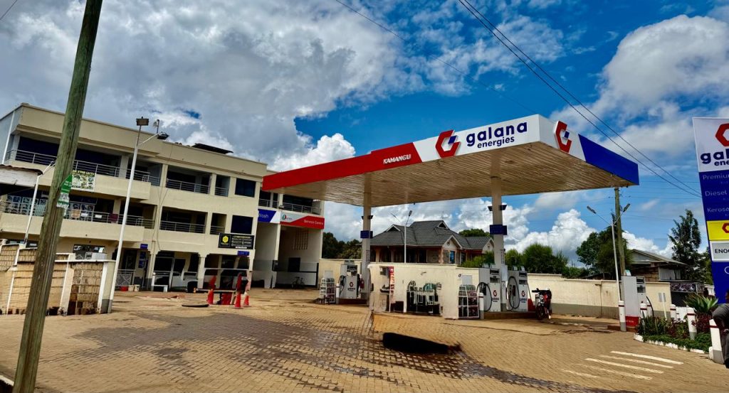 PRIME SHOP SPACES TO LET IN KAMANGU, KIKUYU property image